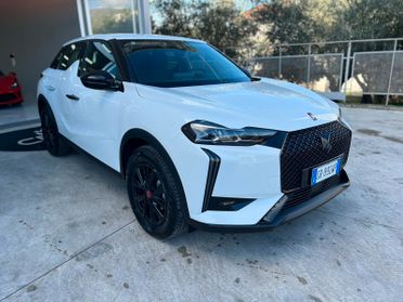 Ds DS3 DS 3 Crossback PureTech 100 Performance Line