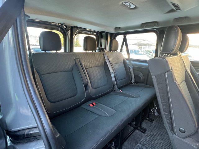 OPEL Vivaro 29 1.6 BiTurbo S&S EcoFLEX PC-TN Combi 9 POSTI