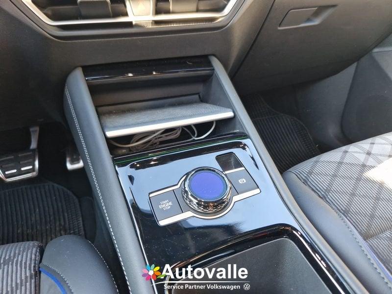 Volkswagen Tiguan 2.0 TDI 150 CV EVO SCR DSG R-Line