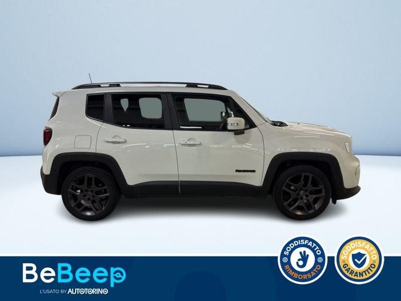 Jeep Renegade 1.6 MJT S 2WD 130CV