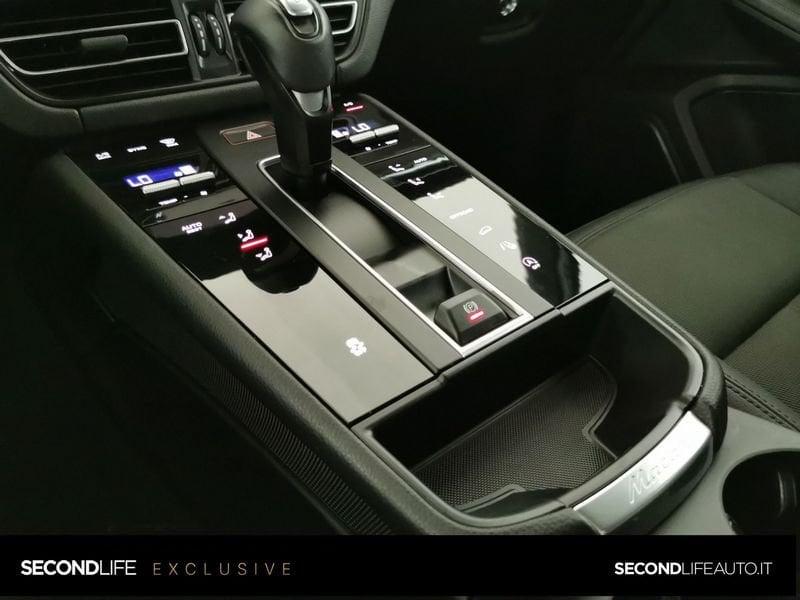 Porsche Macan 2.0 T 265cv pdk