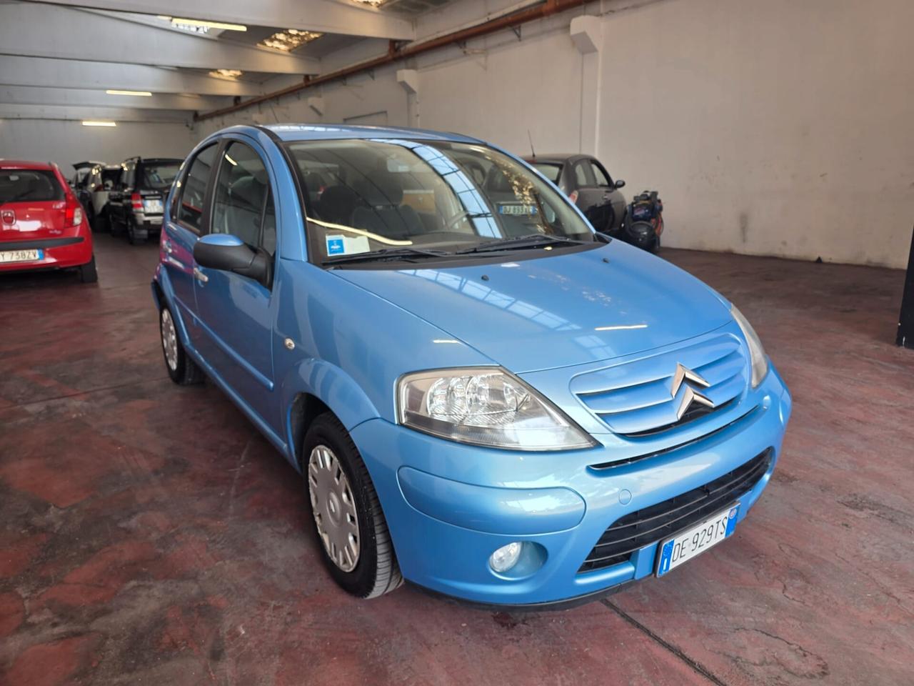 Citroen C3 1.1 Classique NEOPAT 31.000 KM!!!!