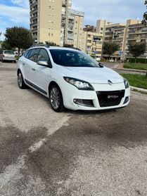 Renault Megane Mégane 1.5 dCi 110CV SporTour GT Line