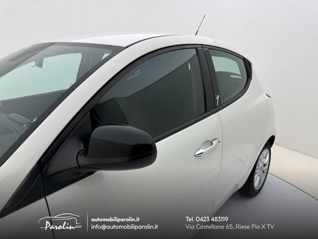 LANCIA Ypsilon 1.3 MJT 16V 95 CV 5 porte S&S Gold 5 posti 1 prop.