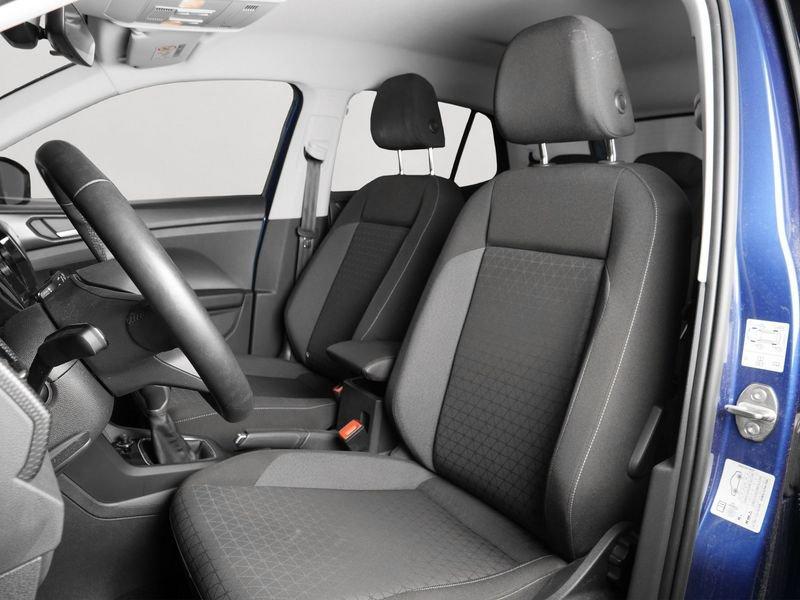 Volkswagen T-Cross 1.0 TSI Style BMT