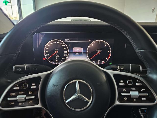 Mercedes-Benz E 220 d Business Sport auto euro 6d TEMP