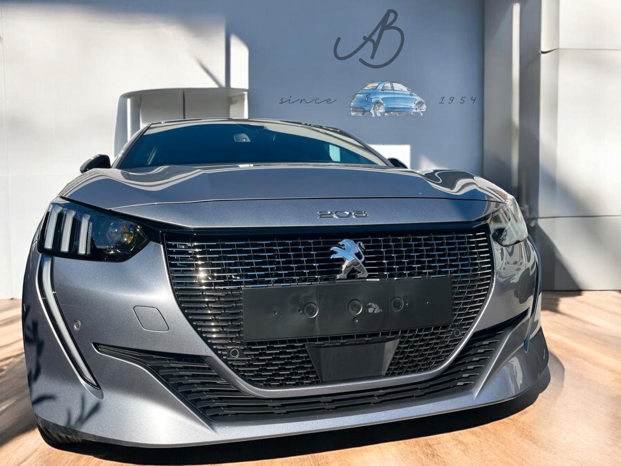 Peugeot 208 PureTech 100 Stop&Start 5 porte GT