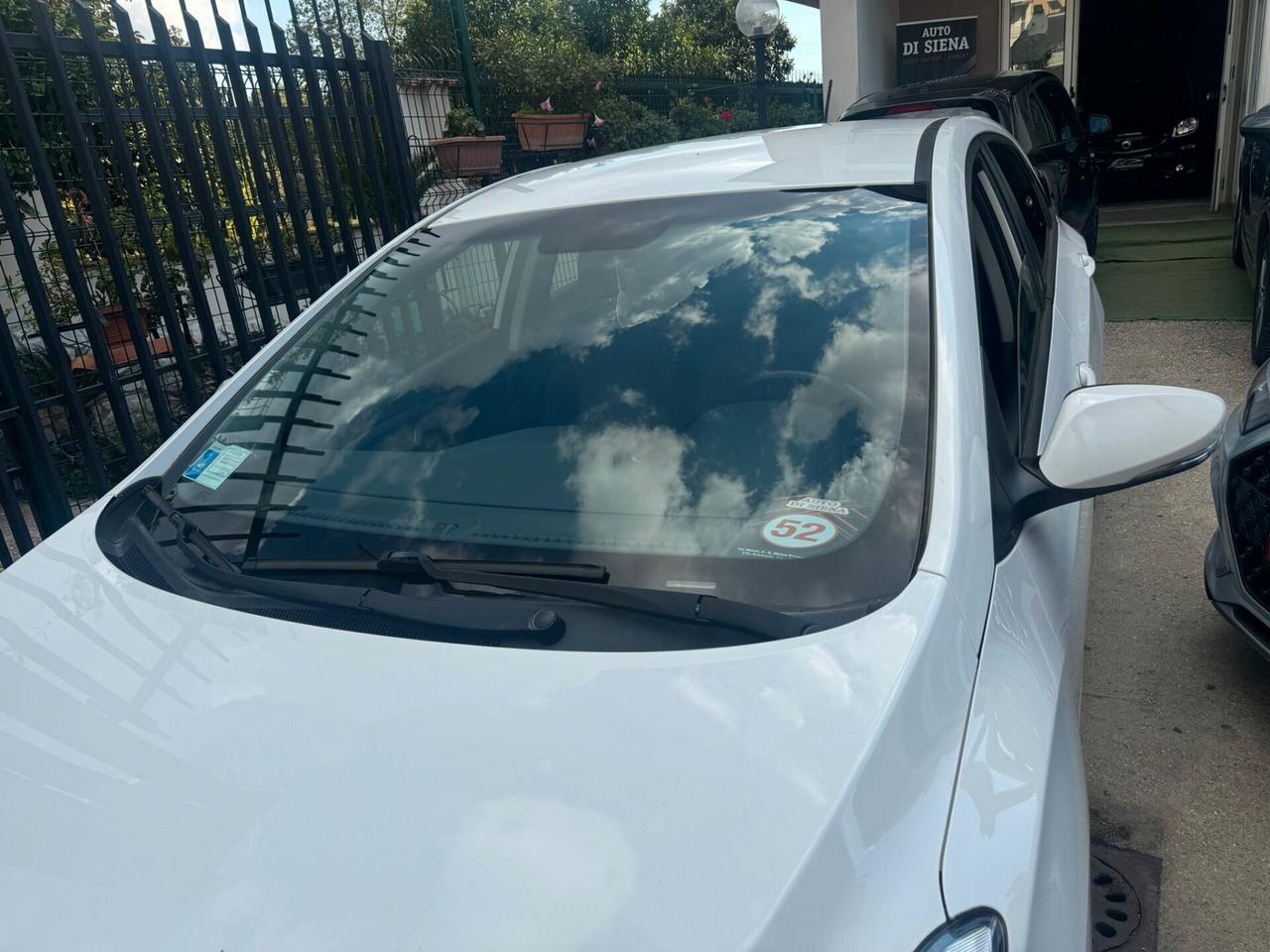 Hyundai i30 1.6 CRDi 5p. Classic