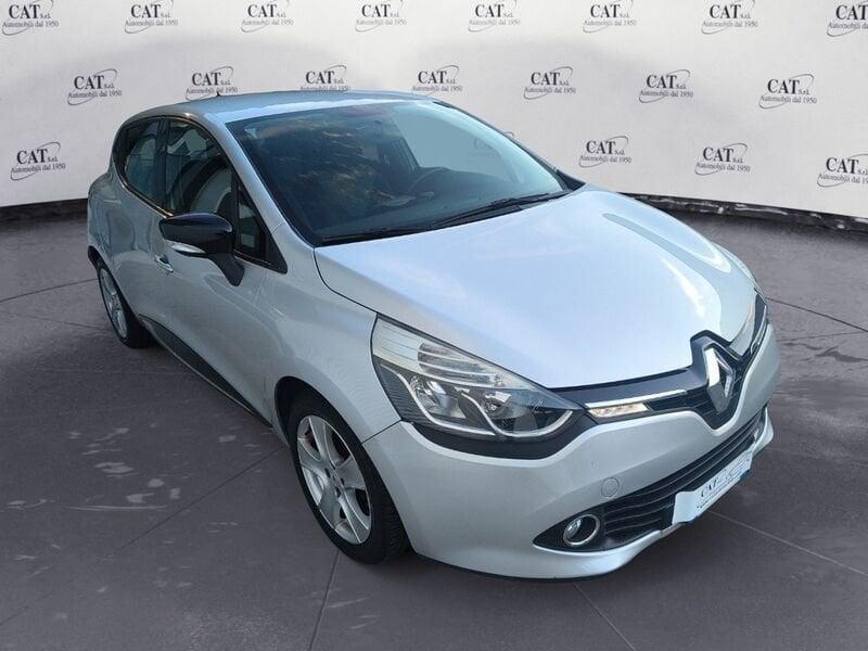 Renault Clio Clio 5p 1.5 dci live (PREZZO REALE)