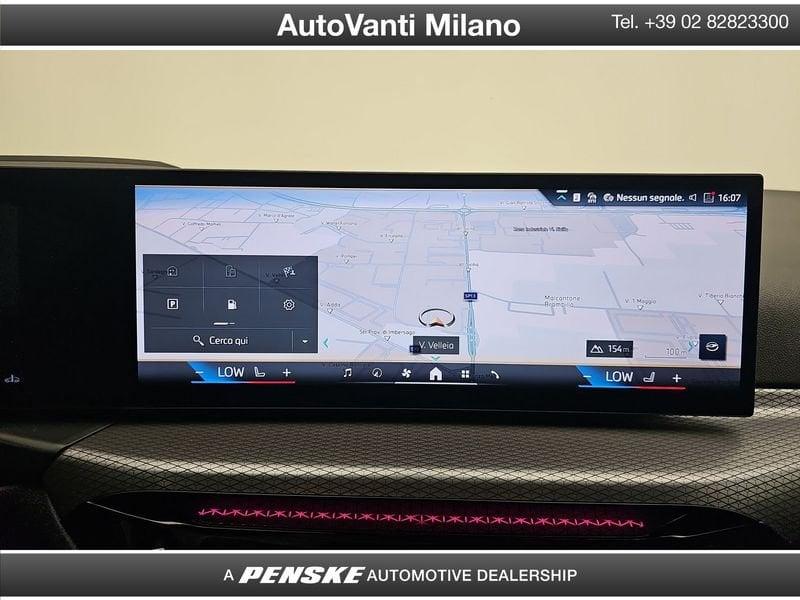 BMW Serie 4 420d Gran Coupe mhev 48V xdrive MSport Pro auto