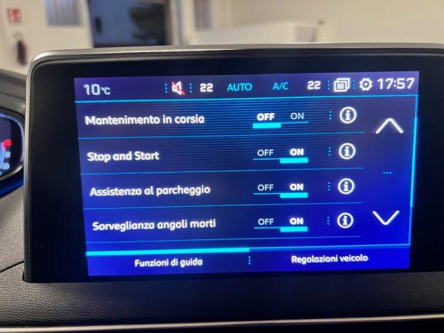 PEUGEOT 5008 BlueHDi 130 S&S EAT8 Allure