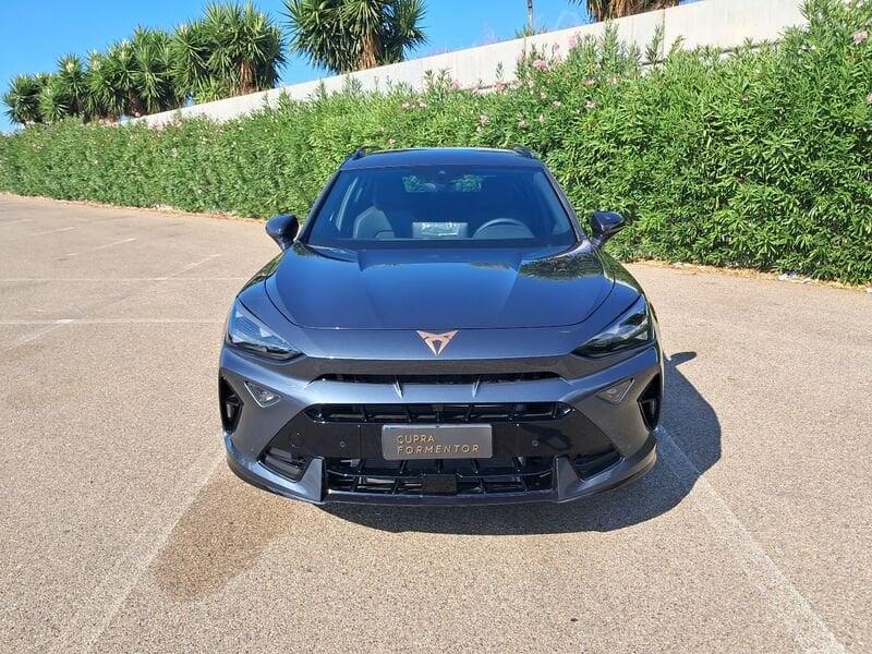 Cupra Formentor Formentor 2.0 TDI DSG
