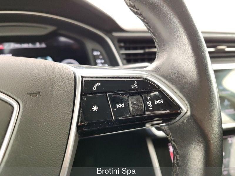 Audi A6 A6 Avant 45 3.0 TDI quattro ultra S tronic Business Sport