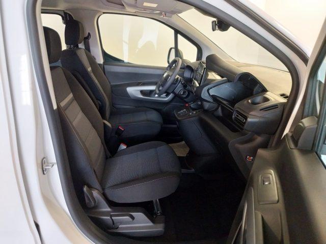 FIAT Doblo Doblò 1.5 BlueHdi 130 CV AT8 PC M1