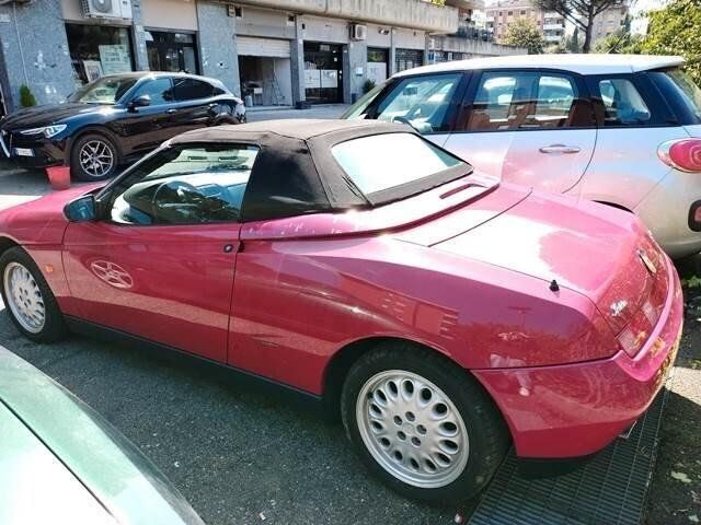 Alfa Romeo GTV Spider 3.0i V6 cat L