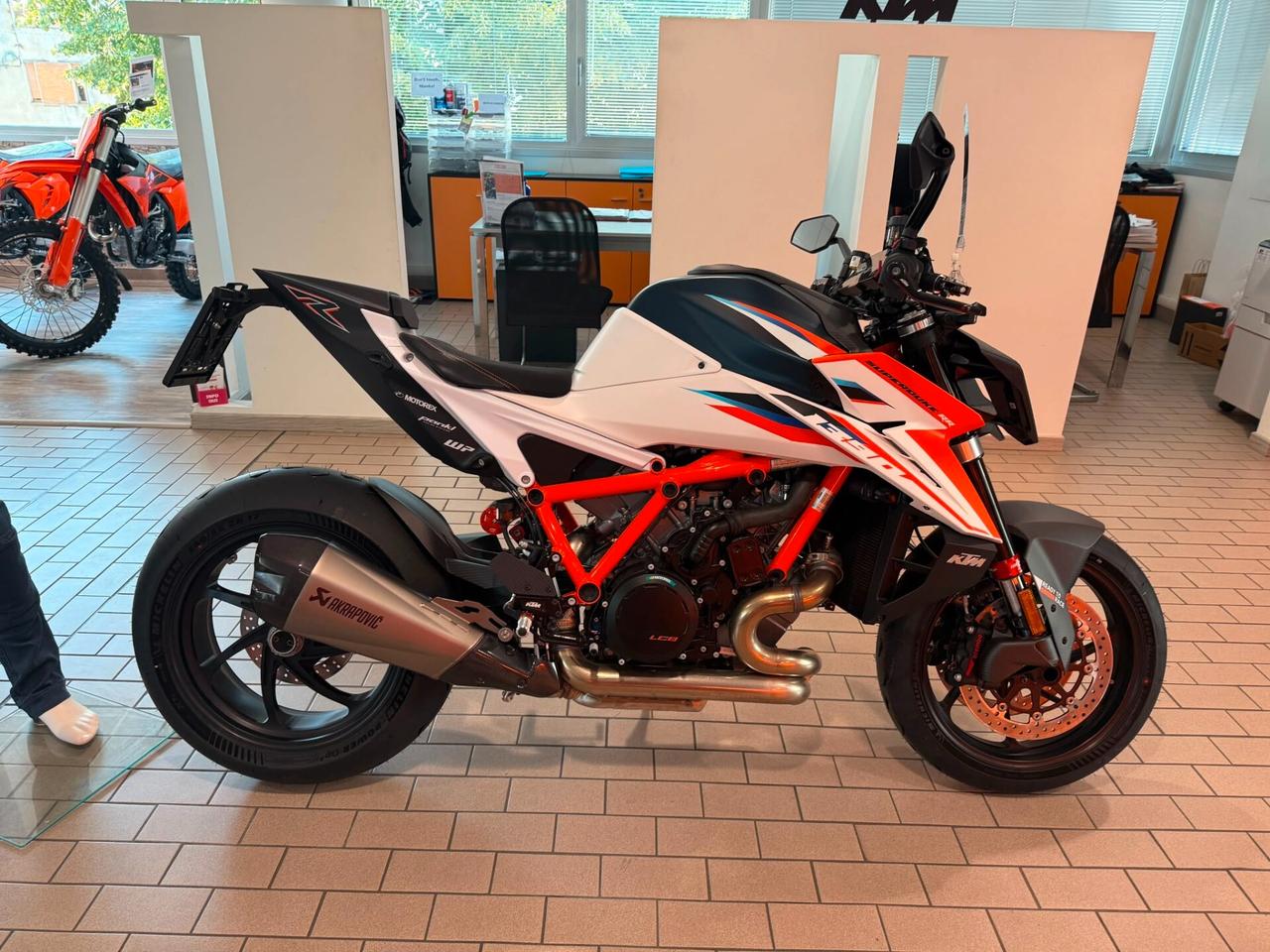 Ktm 1390 Super Duke RR My 26