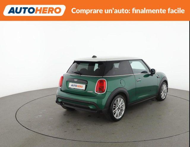 MINI Cooper 1.5 Cooper Essential