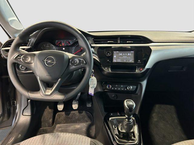 OPEL Corsa Corsa Edition 5 porte 1.2 100cv MT6