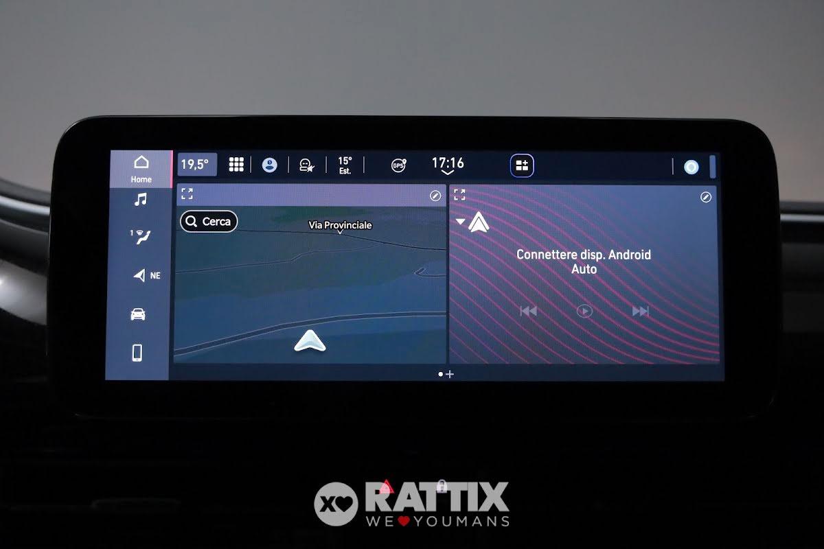 Fiat 500e 42 kWh 3+1 Icon