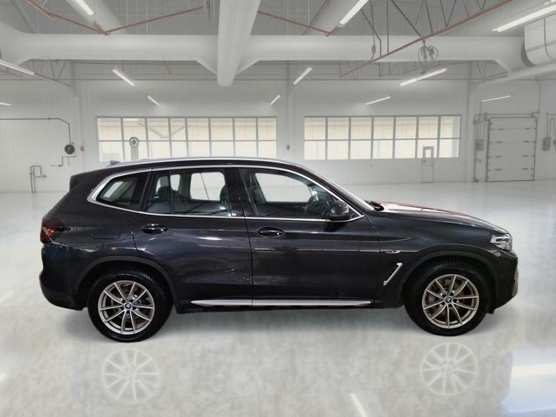 BMW X3 XDRIVE 30E AUTO SUV