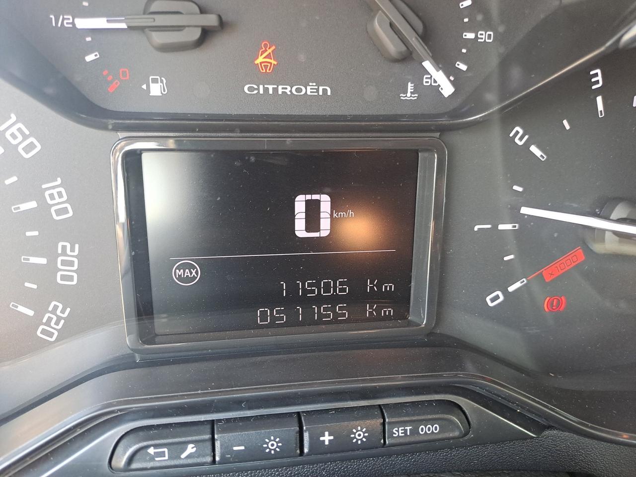 CITROEN C3 3ª serie - C3 PureTech 83 S&S C-Series