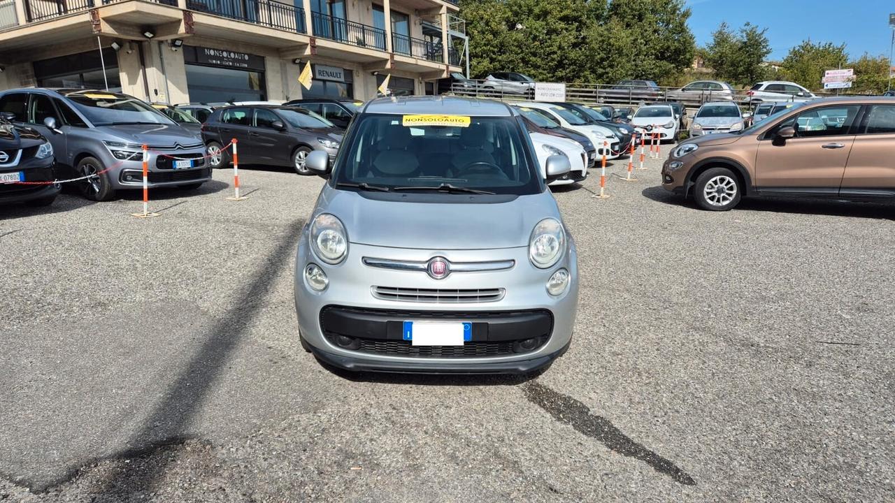 Fiat 500L 1.3 Mjt 85 CV Pop Star - OK NEO PATENTATI