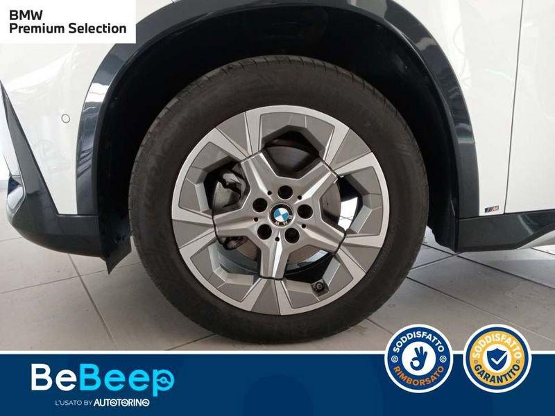 BMW X1 SDRIVE18I X-LINE AUTO