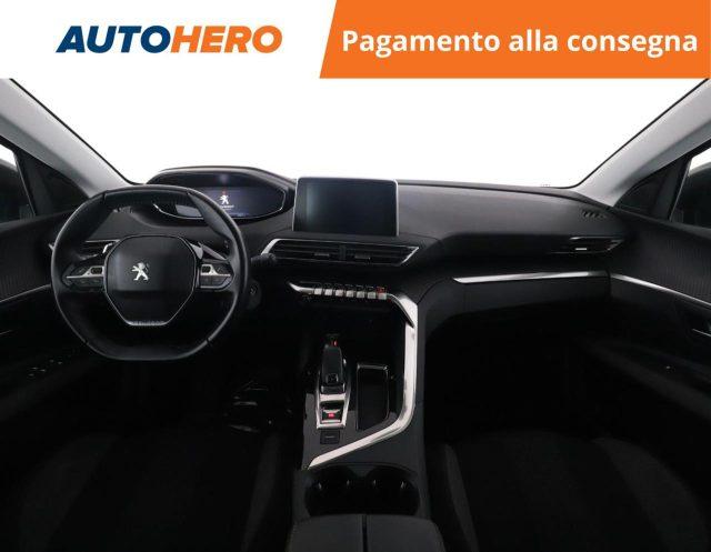 PEUGEOT 3008 BlueHDi 130 S&S EAT8 Business