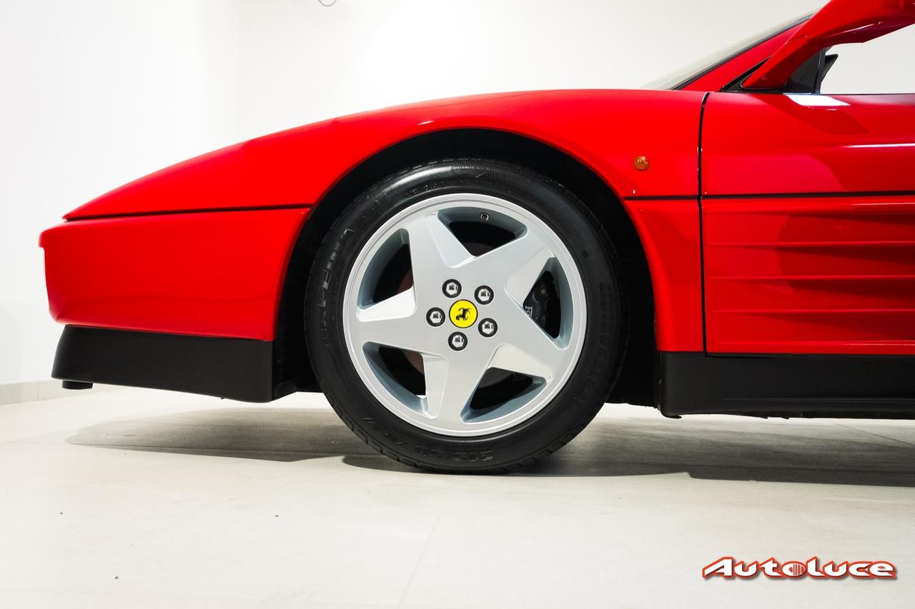 Ferrari 348 ts cat