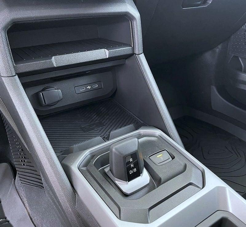Dacia Duster 1.6 Hybrid 140cv Journey