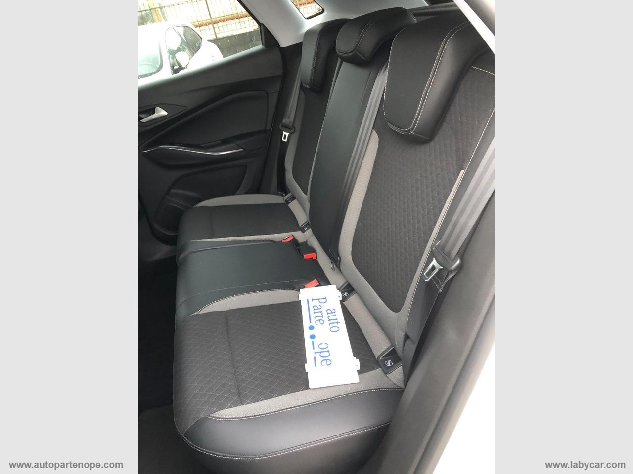 OPEL Grandland X 1.5 D Ecotec S&S aut. Des.L.