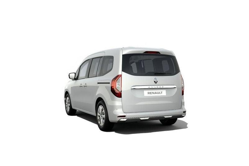 Renault Kangoo techno Tce 100 MY24