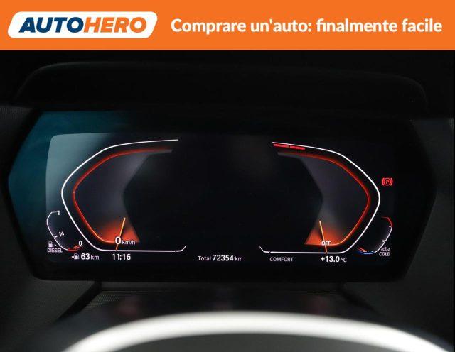 BMW 118 d 5p. Msport