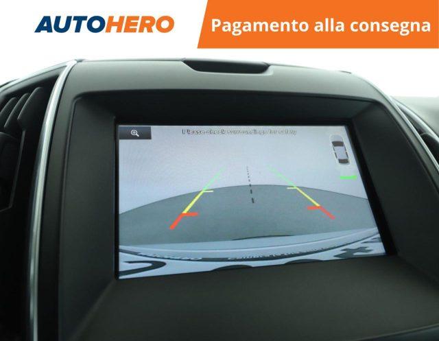 FORD S-Max 2.0 TDCi 180CV Start&Stop Powershift Titanium Busi