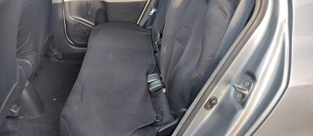 TOYOTA Yaris 1.3 5 porte Sol cambio automatico