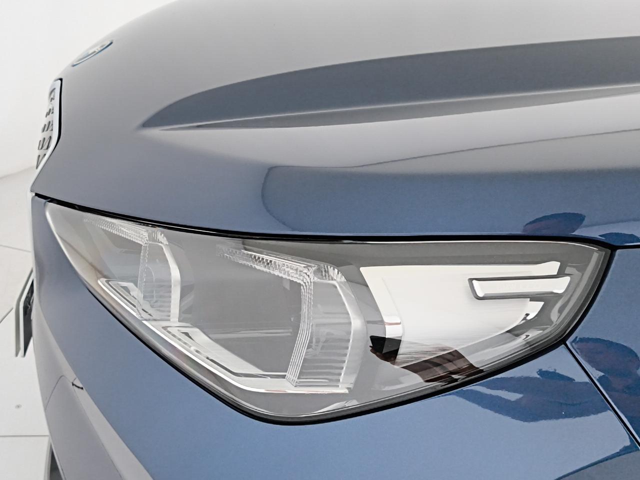 BMW X1 iX1 eDrive20 Limited Edition