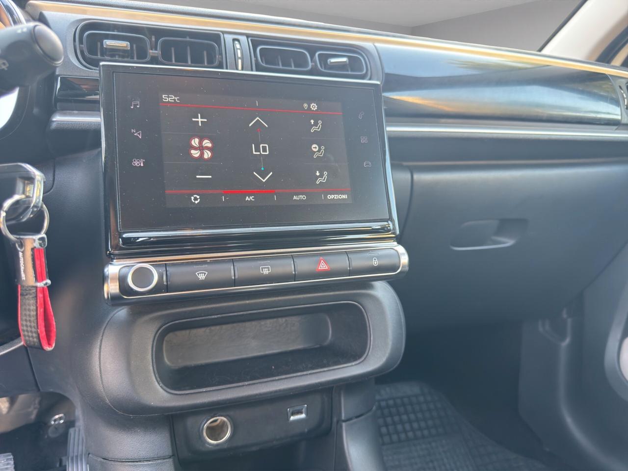 Citroen C3 PureTech 83 S&S Feel Pack