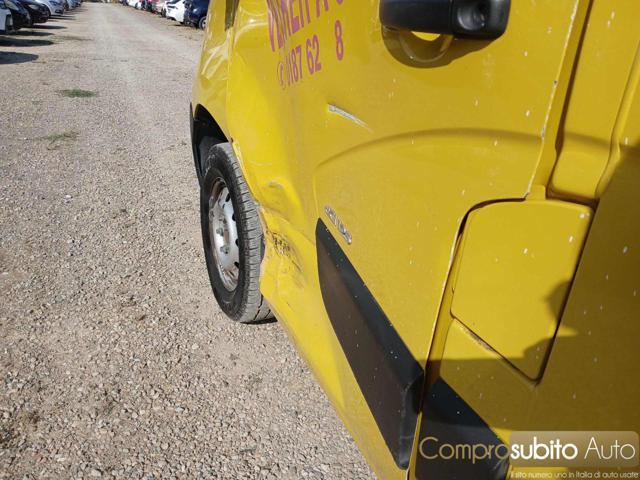 RENAULT Master T35 2.3 dCi/125 Cassone + IVA 22%