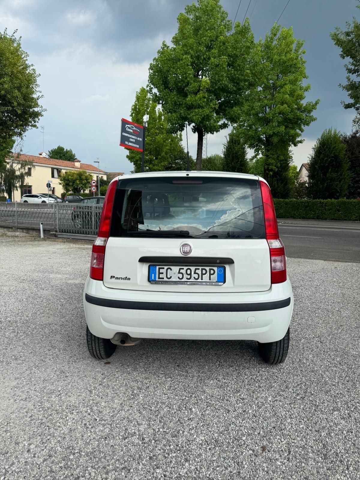 Fiat Panda 1.2 Dynamic