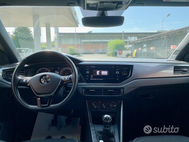 Volkswagen Polo serie Vl