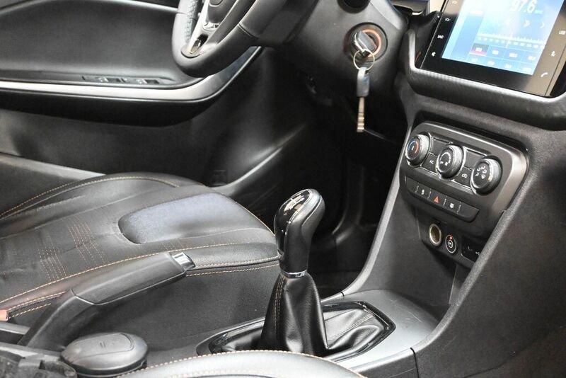 DR AUTOMOBILES DR3 dr3 1.5 Bi-Fuel GPL