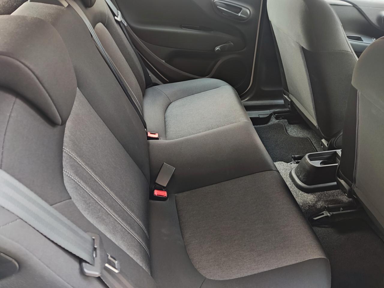 Fiat Punto 1.4 Easypower Lounge