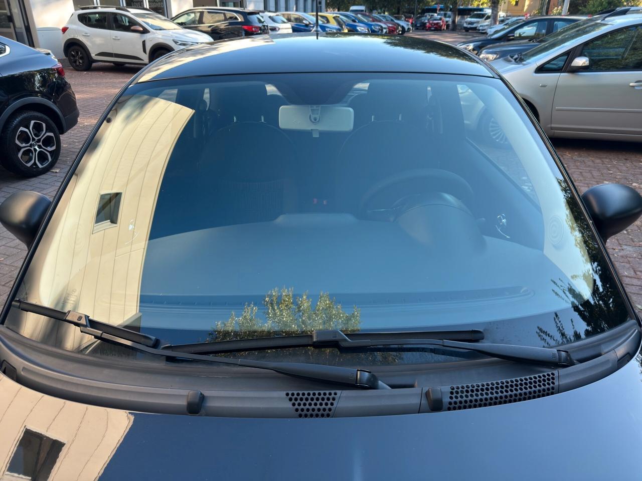 Fiat 500 1.0 Hybrid