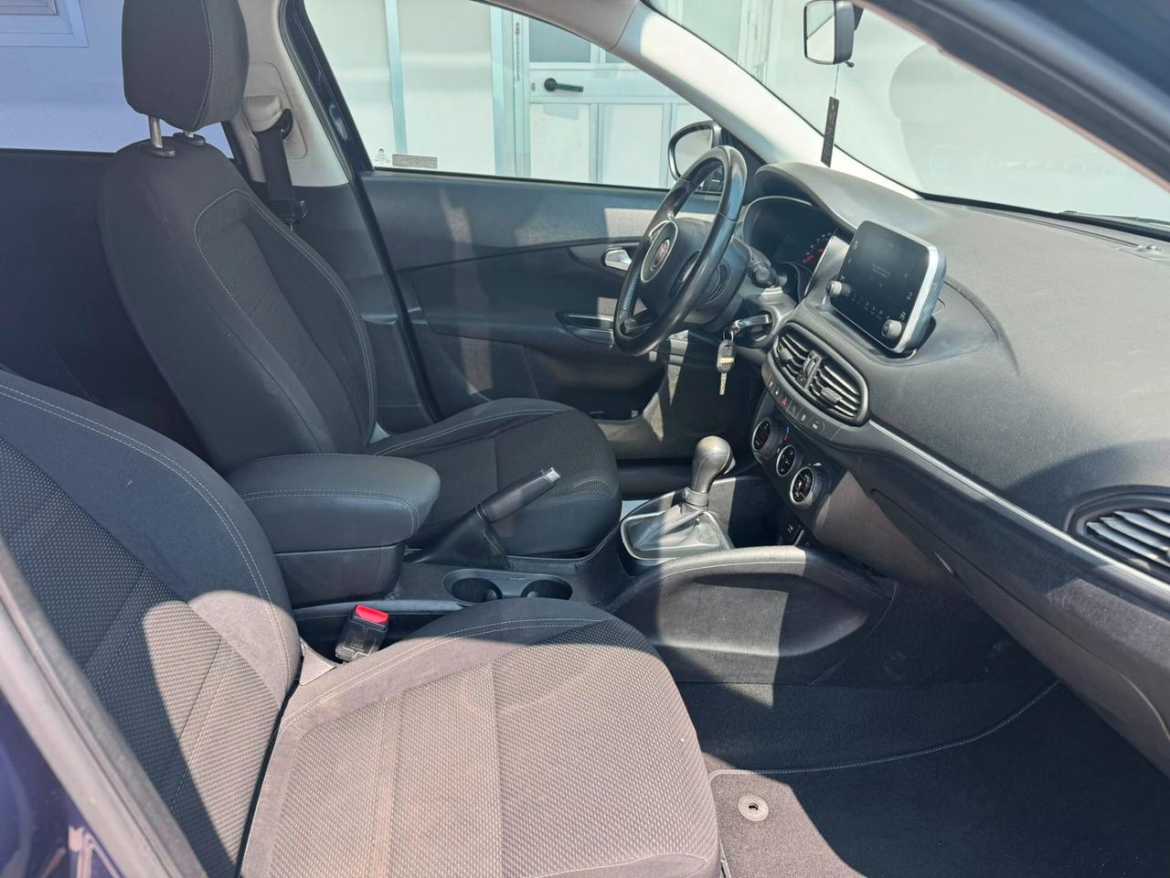 FIAT TIPO 1.6MJ 120CV SW AUTOMATICA PERFETTA