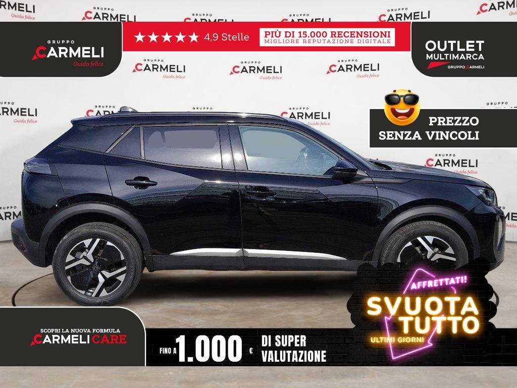 Peugeot 2008 1.2 PureTech Allure