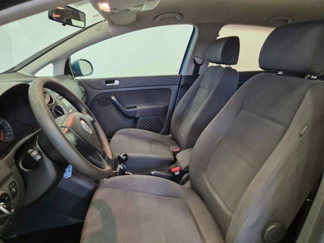 VOLKSWAGEN Golf Plus 1.6 Comfortline - NEOPAT. - Clima - Radio CD