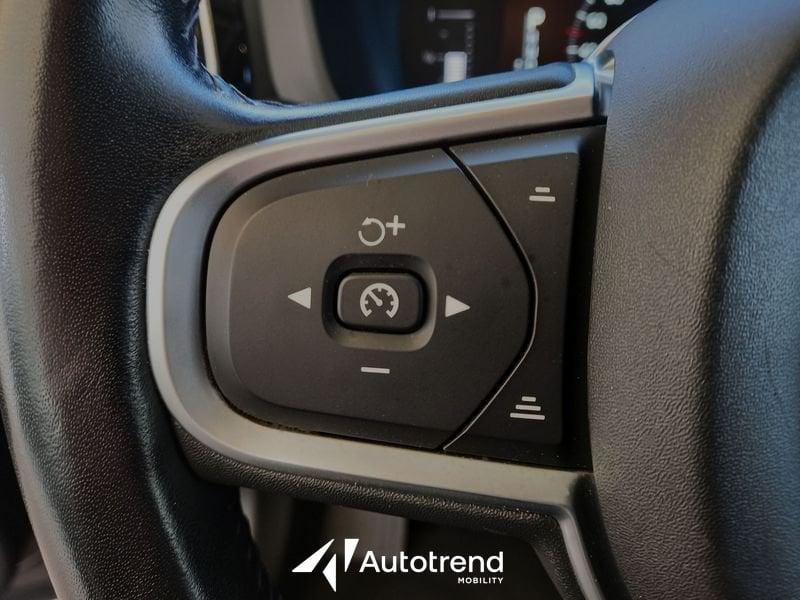 Volvo XC60 D4 190 CV Automatica NAVI LED Business