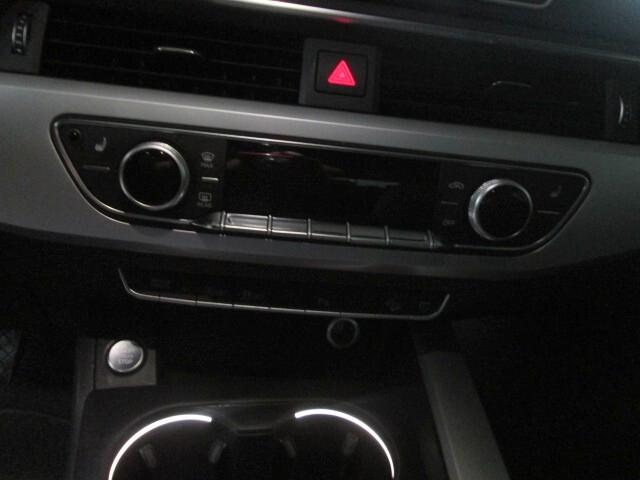 Audi A4 allroad 2.0 TDI 190 CV S tronic Business