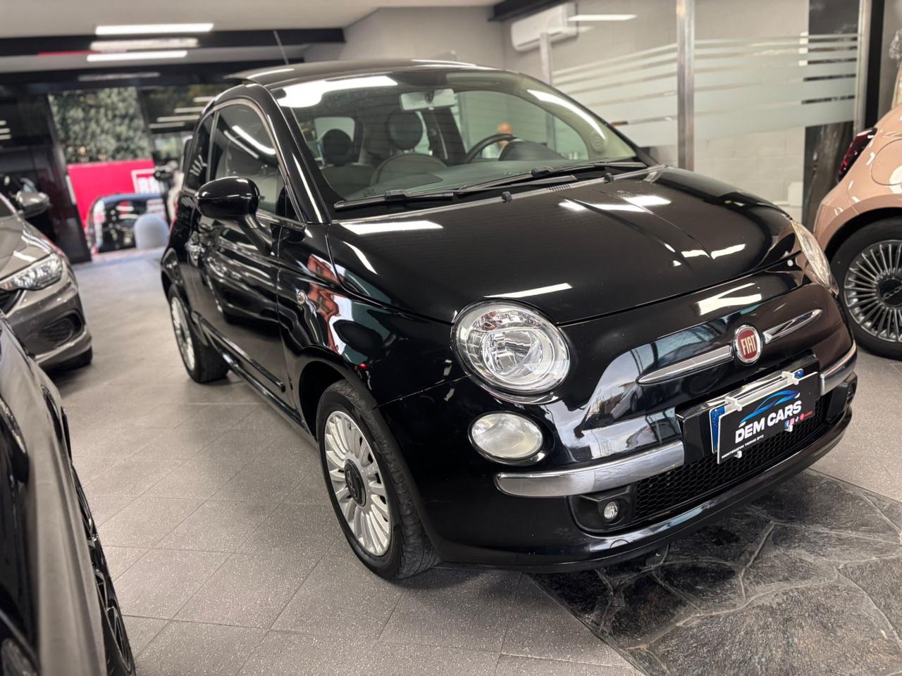 Fiat 500 1.3 Multijet 16V 75 CV TETTO APRIBILE