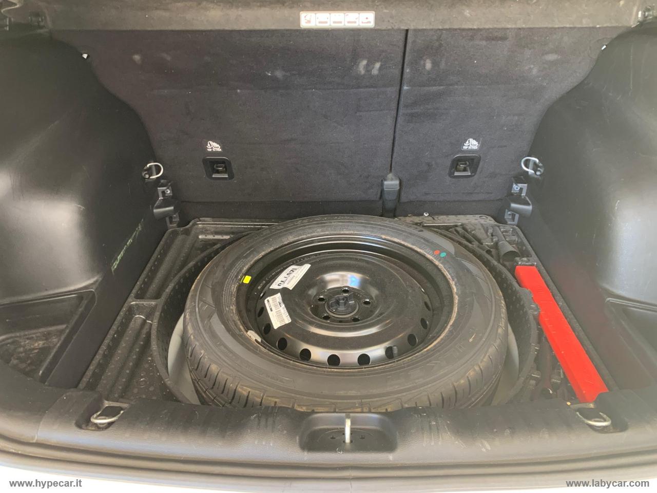 JEEP Compass 1.6 Mjt II 2WD Longitude